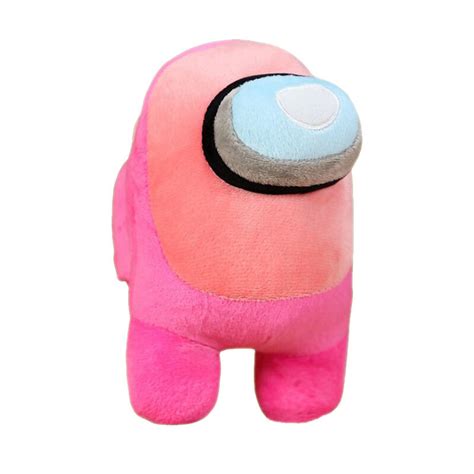 Амонг ас (Among us) 20 см мягкие игрушки/дети подарки на день рождения ...