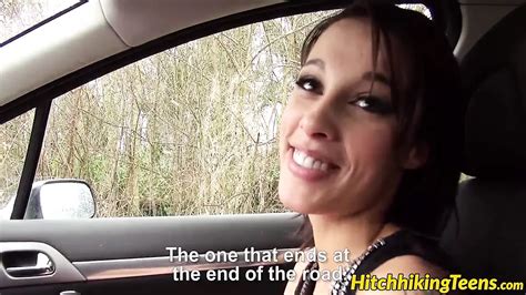 Horny Teen Nikita Bellucci Getting Her Pussy Slammed Hard Babe Babe Porn XHamster