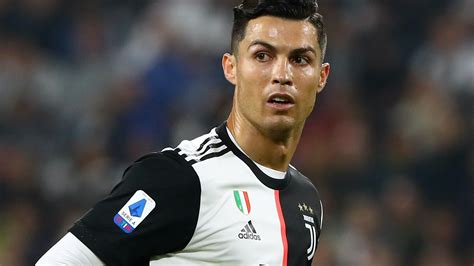 Does Cristiano Ronaldo Have Tattoos Juventus Stars Position On Body