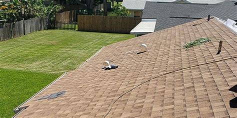 Affordable Asphalt Shingle Roofing In Orlando And Central Florida