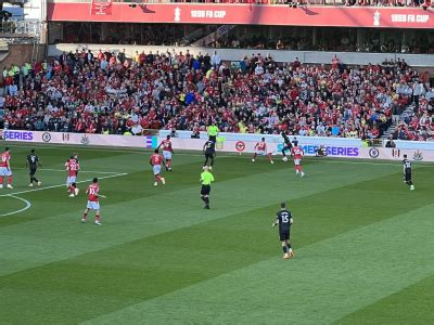 Three Things We Learned After Nottingham Forest Beat Arsenal