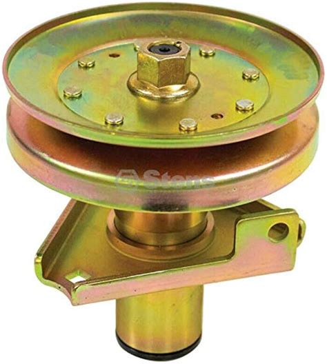 Oakten Lawn Mower Deck Spindle Assembly For Am Gy