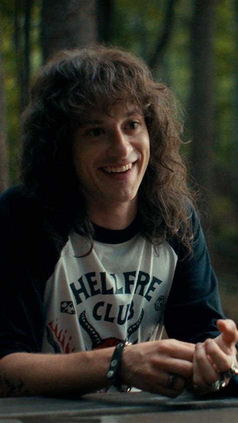 Eddie Stranger Things Wallpapers - Top Free Eddie Stranger Things