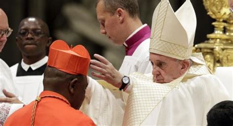 Benedizione Ai Gay I Vescovi Africani Ci Si Espone A Scandali Ma Papa Francesco Non Fa