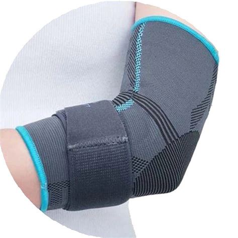 Ортез локтевой ORLETT MEL-104-2G компрессионный купить в Минске, Гродно ...