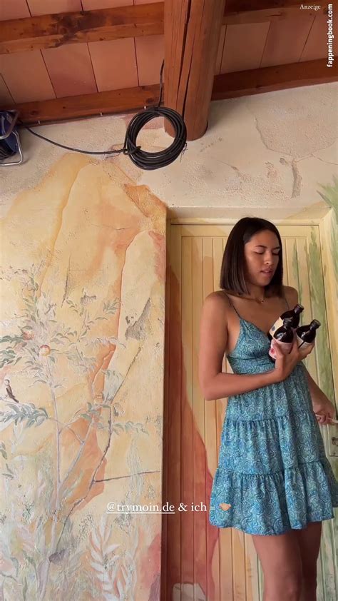 Shanti Tan Nude The Fappening Photo 6408734 FappeningBook