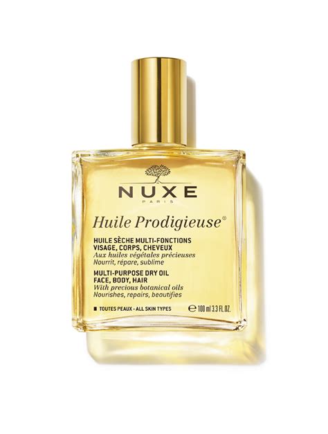 Nuxe Travel Retail details growth opportunities and building TREX range ...