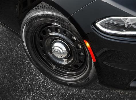 2019 Dodge Charger Pursuit Image Photo 12 Of 21