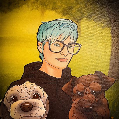 Which NICKNAME is your favorite? | This dog is always matching my
