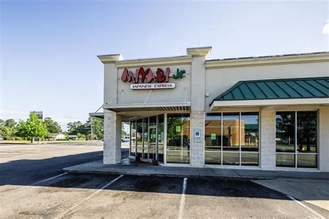 Miyabi Jr. Express | Lumberton Visitor's Bureau