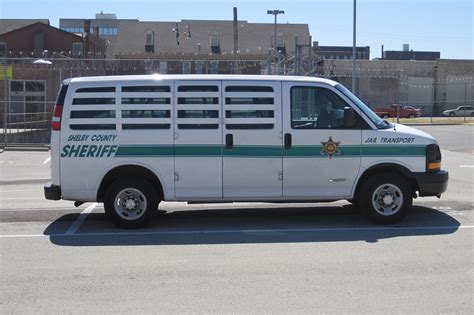 Memphis Corrections Deputy Charged For Alleged Sex With Inmate