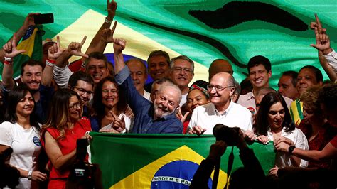 Lula Is Back. What Does That Mean for Brazil? | Council on Foreign ...