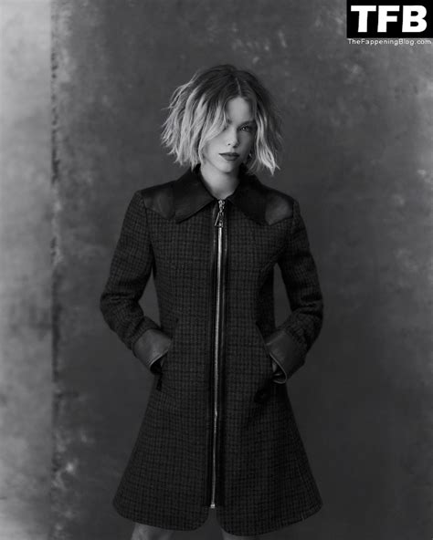 Milly Alcock Sexy Who What Wear (52 Photos) | PinayFlixx Mega Leaks