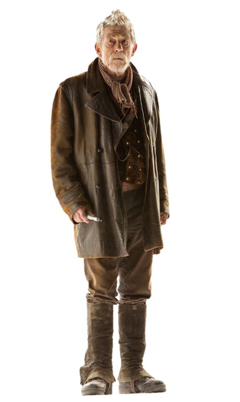 Doctor Who War Doctor Png By Metropolis Hero1125 On Deviantart