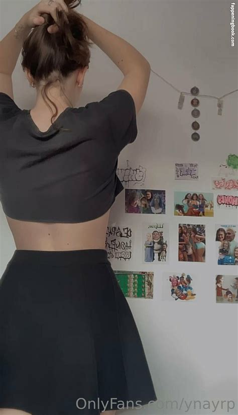 Ynayrp Nude OnlyFans Leaks Fappening FappeningBook