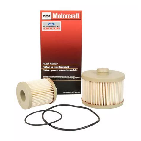Ford E 350 Club Wagon Fuel Filters Lasco Auto Parts