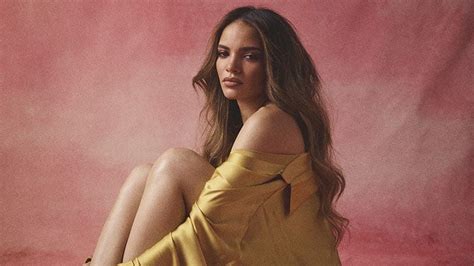 Sexy Latina Women In The World Today The Trend Spotter