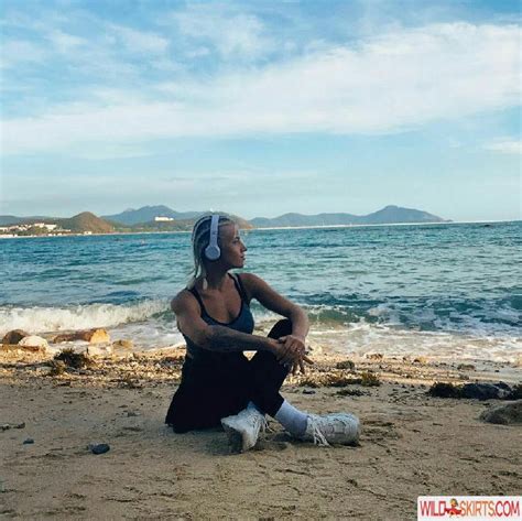 Veta George Models Nude Leaked Photos And Videos WildSkirts