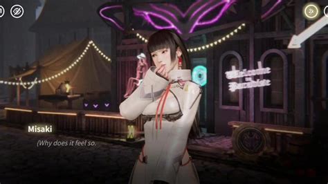 Misaki The Masochism Rise Of Eros D Hentai Porn Videos