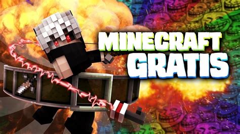 Como Tener Minecraft Premium Gratis Sorteo Cuentas Premium