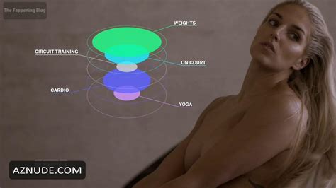 ELENA DELLE DONNE Nude AZNude