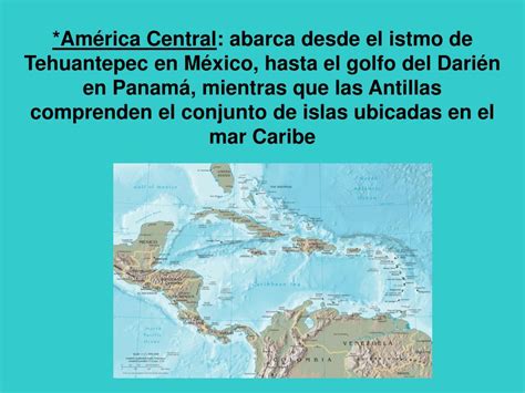 PPT Geografía de América Latina PowerPoint Presentation free download ID 6255586