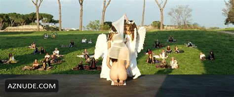 ANITA KRAVOS Nude AZNude