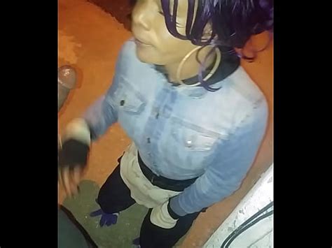 Tranny Named Red Sucking My Dick Part XVIDEOS