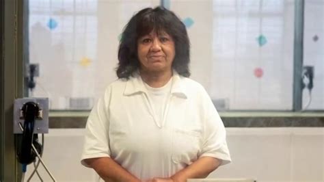 El Hijo De La Primera Latina Condenada A Muerte En Texas Cree Que Su Madre No Ser Ejecutada