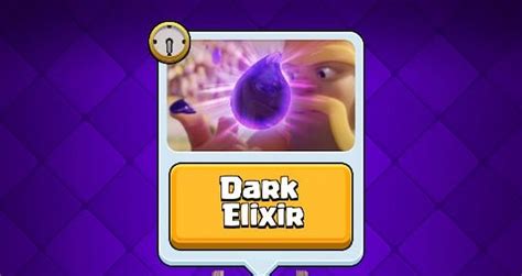 Best Dark Elixir Deck Clash Royale Touch Tap Play