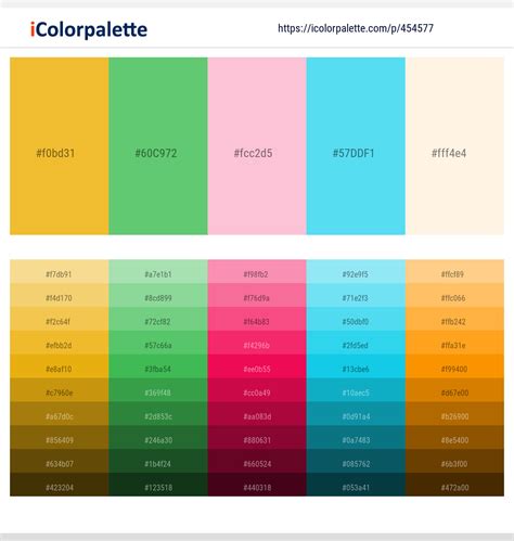 150+ Latest Color Schemes with Emerald Color tone combinations | 2021 ...