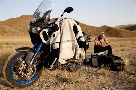 Furygan Riding Gear - Cycle News