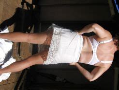 Mature Panties Pantyhose And Half Slip Porn Pictures XXX Photos Sex