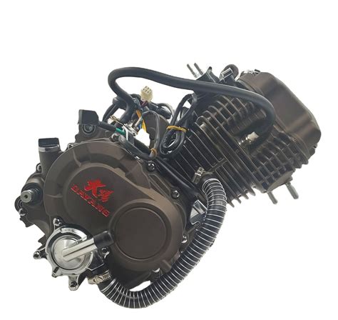 Motorcycle Spare Parts Engine Complete For Bajaj Boxer Cg125 Cg150