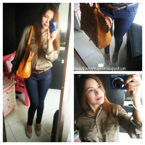 I AM The ManicQUEEN Law School Diaries Nude On Nude