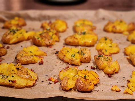 Überfahrene Kartoffeln | Feinkostpunks