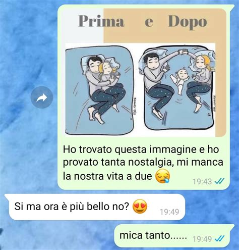 La nuova vita - SpunteBluSpunteBlu