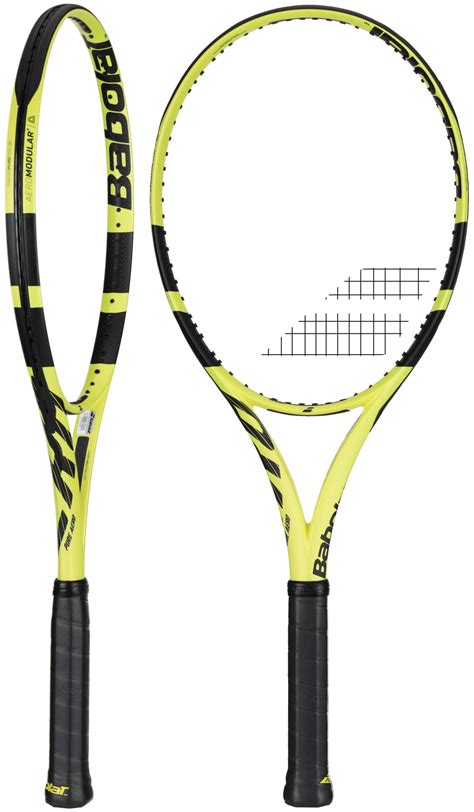 Raquette Babolat Aero G