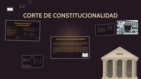 CORTE DE CONSTITUCIONALIDAD by ziiplo Rodriguez on Prezi