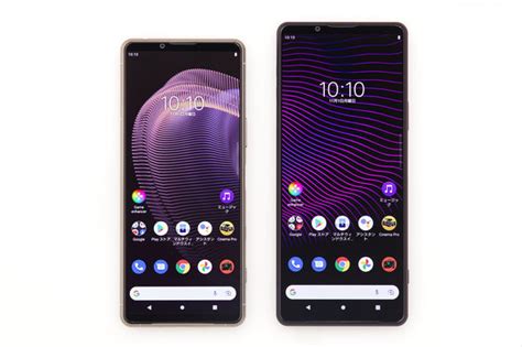 ドコモの「xperia 1 Iii」「xperia 5 Iii」、不具合解消のソフトウェアアップデートを実施 Itmedia Mobile