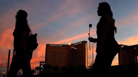 Mgm Las Vegas Shooting Settlement May Be 800 Million