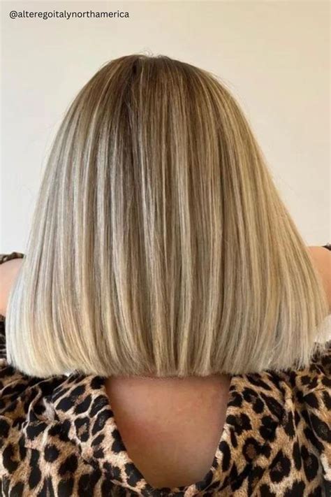 See Ivanka Trump S Chunky Blonde Highlights Ivanka Trump S Hairstyles Artofit