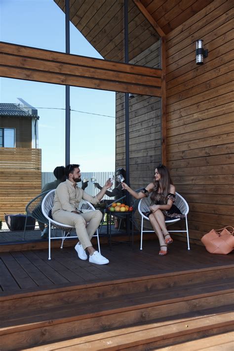 Снять дом на сутки с баней и купелью | Посуточная аренда | Глэмпинг