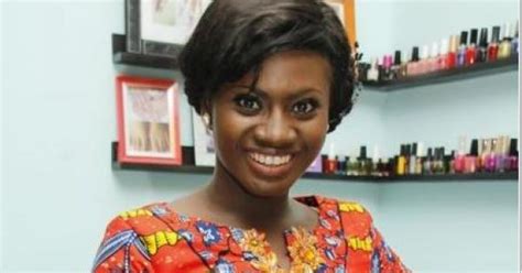 Ghana Actress Martha Ankoma Nude Pics Plus Sex Tape Leaked