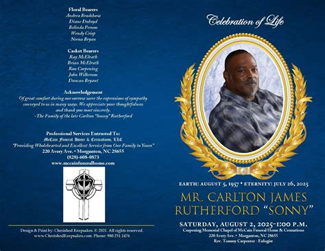 McCain Funeral Home & Cremations, LLC | Morganton NC