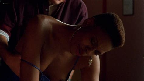 Nude Video Celebs Gloria Lynne Henry Nude Phantasm 3 1994