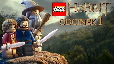 Zagrajmy W Lego Hobbit Najwi Ksze Z Kr Lestw R Dziemia Polski