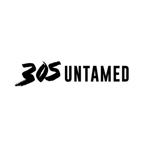 untamed branding lt creative