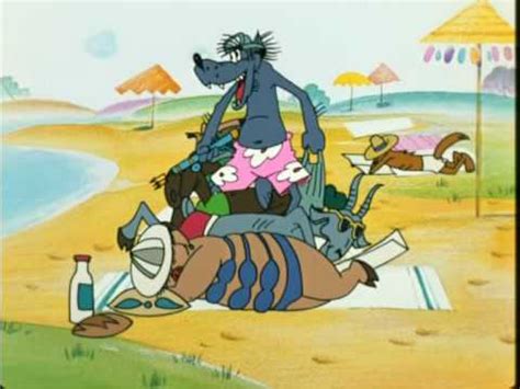 Nu,pogodi! 1 HD - YouTube