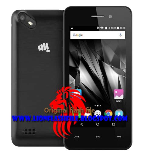 Micromax Q301 SW V1.7 HW V2.04 flash file tested - easyflashrom